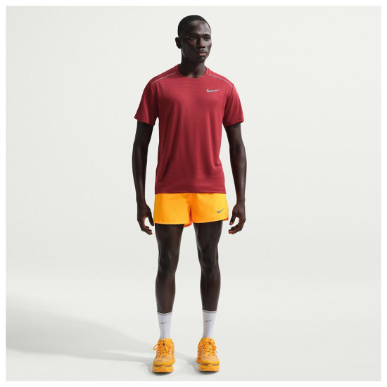 Nike Ανδρικό σορτς Fast Dri-FIT 3'' Brief-Lined Shorts